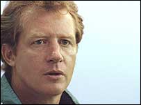 Footballer Jimmy Nicholl grew up in Rathcoole.